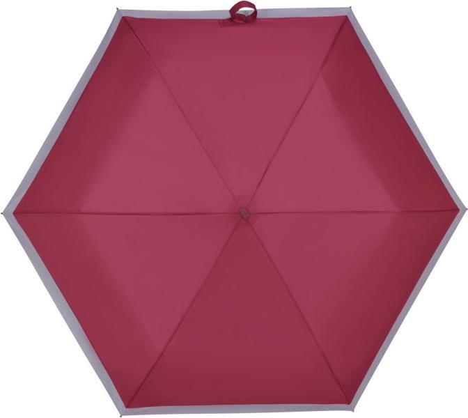 Actual product image Samsonite Rain Pro 3 Sect.Ultra Mini Flat Rate
