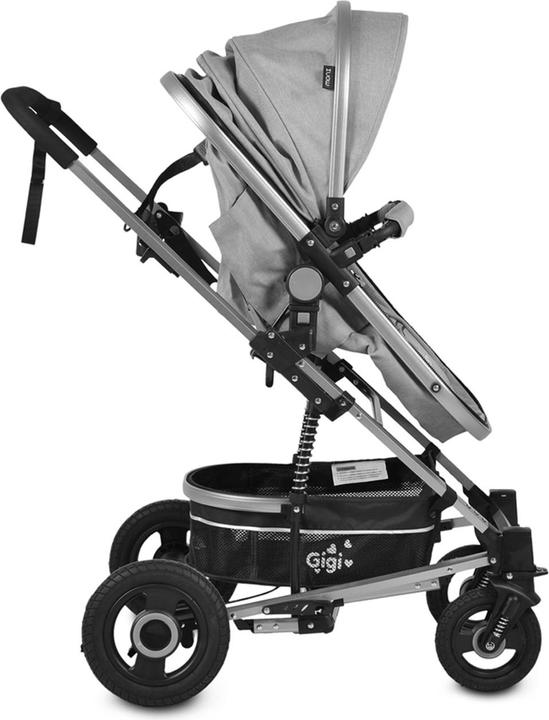 Actual product image Moni Gigi pram convertible carrycot