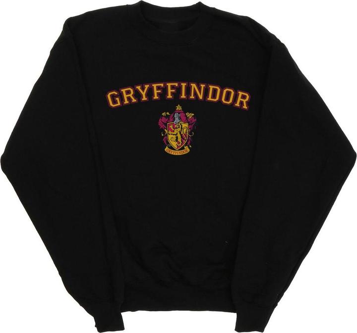 Gryffindor Crest Sweatshirt