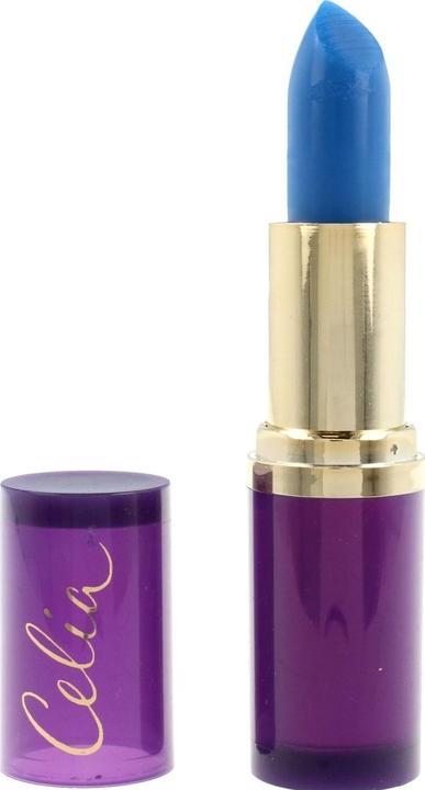 Produktbild Celia Oxidising Lipstick 4ue 4G (04 Blue)
