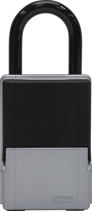 Actual product image Abus KeyGarage 737 Mini with hanger