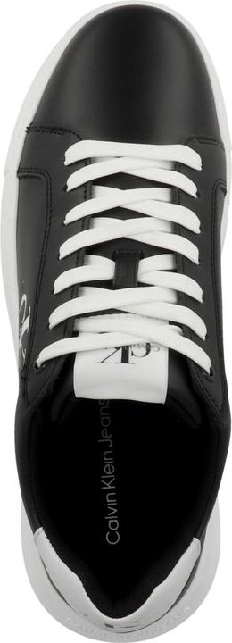 Image du produit Calvin Klein Jeans Chunky Cupsole Mono Lth - 58993 (45)