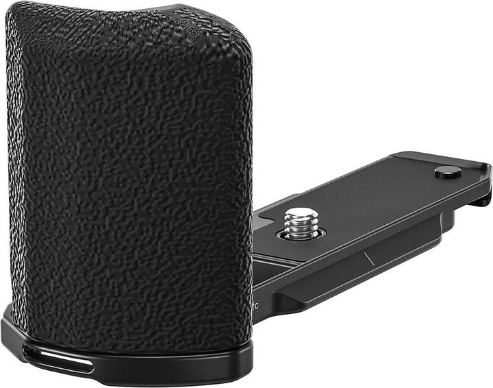 Actual product image Leofoto Kameraplatte LPN-ZFC für Nikon Z fc (Stand adapter)