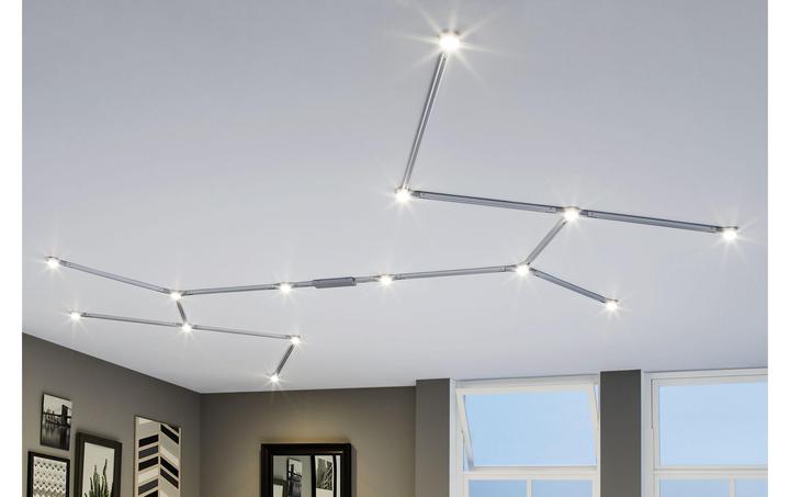 Image du produit Paulmann Connecteur de ligne URail LED