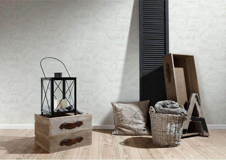 Immagine prodotto Livingwalls Storie metropolitane Paul Bergmann Berlino (53 x 1005 cm)