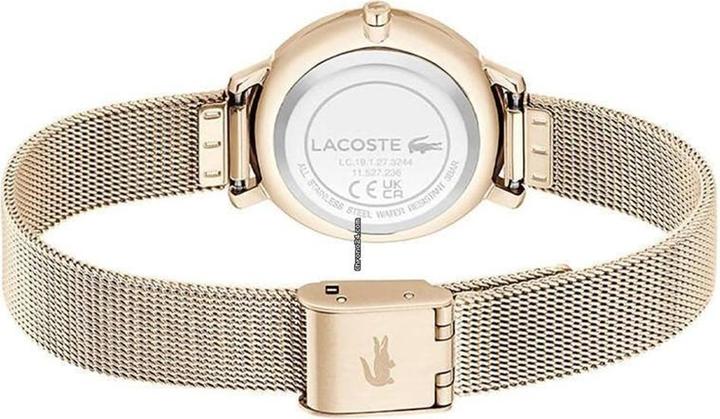 Image du produit Lacoste 2001321 Suzanne Montre femme 28mm 3ATM (Montre analogique)