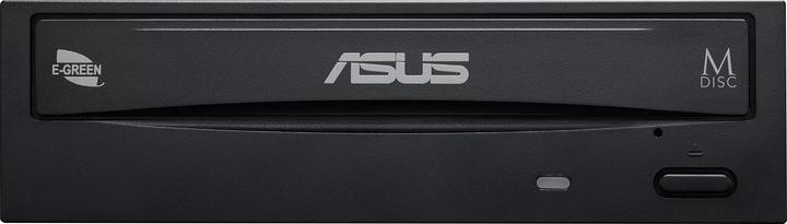 Produktbild ASUS Drw-24d5mt (DVD Brenner, CD Brenner)