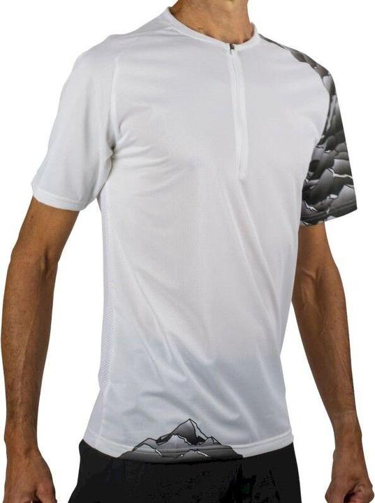 Immagine prodotto Instinct Trail Tech T-shirt Koulm - Funktionsunterwäsche (S)