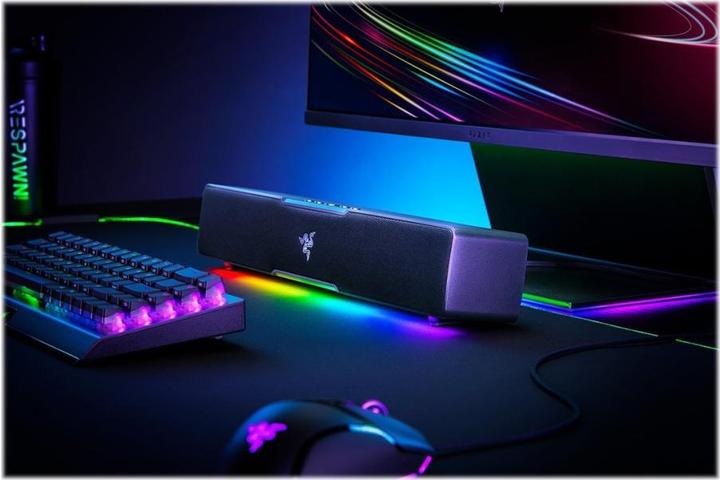 Image du produit Razer Leviathan V2 X (65 W, Stéréo)
