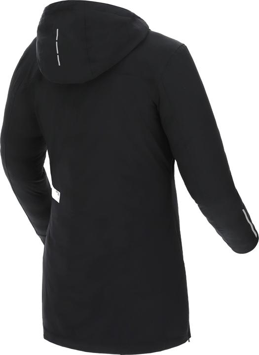 Actual product image Tucano Urbano TU Magic Shelter jacket ladies black XL (XL)