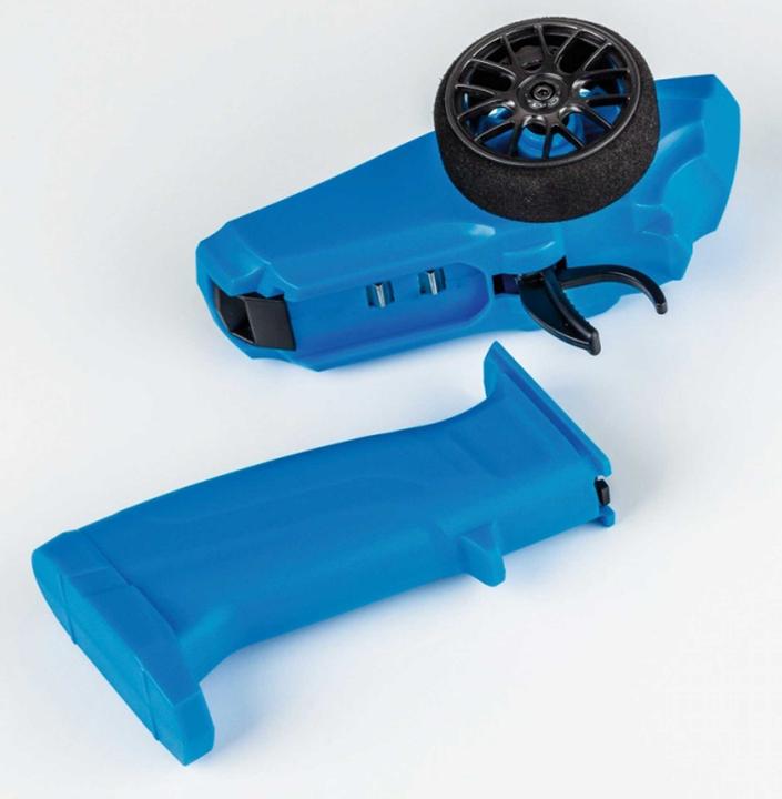 Actual product image Carson Reflex Wheel Start GHz