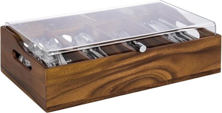 Image du produit APS Range-couverts "ACACIA