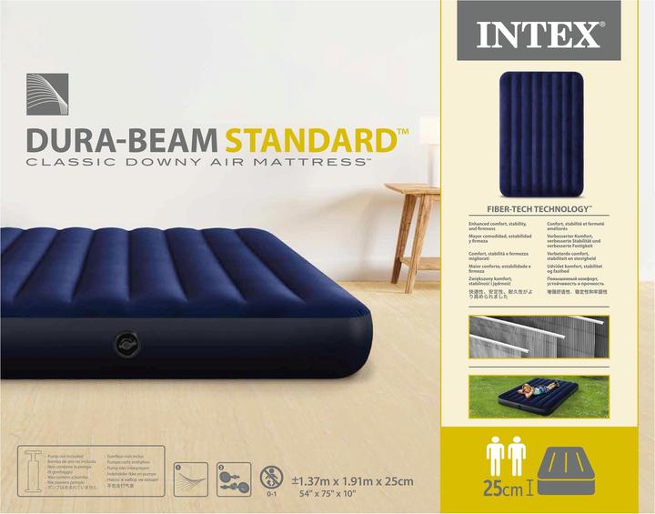 Immagine prodotto Intex Durabilità completa (140 x 190 cm)