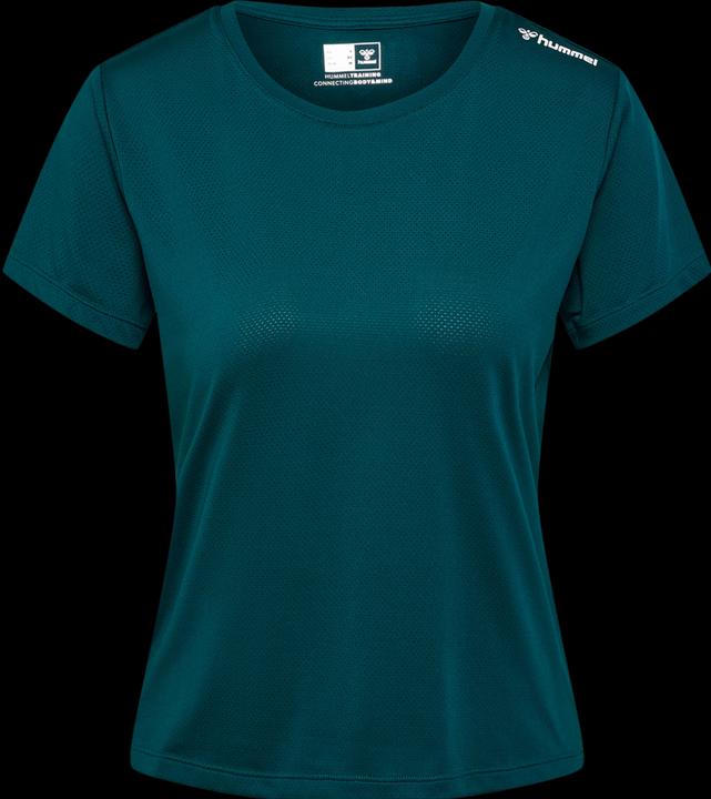 Produktbild hummel Hmlmt Aura Mesh T-Shirt (S)