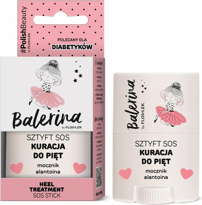 Floslek Balerina
