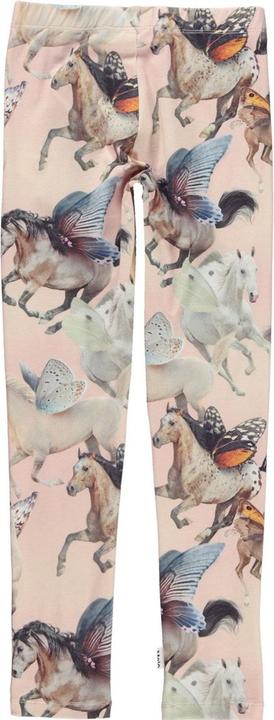 Image du produit Molo Leggings Niki Chevaux (110)