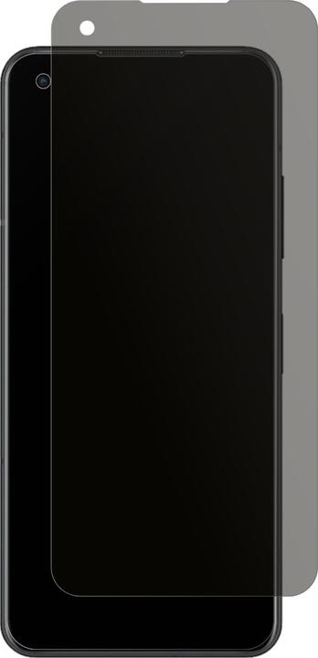 Image du produit Dipos Film de Protection d’écran 4-Way Privacy (1 pièce(s), Asus Zenfone 10)