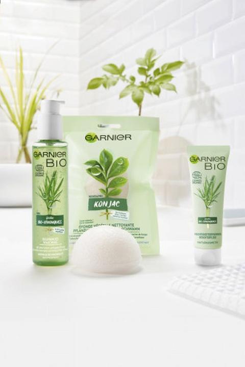 Produktbild Garnier Bio (Gel, 150 ml)