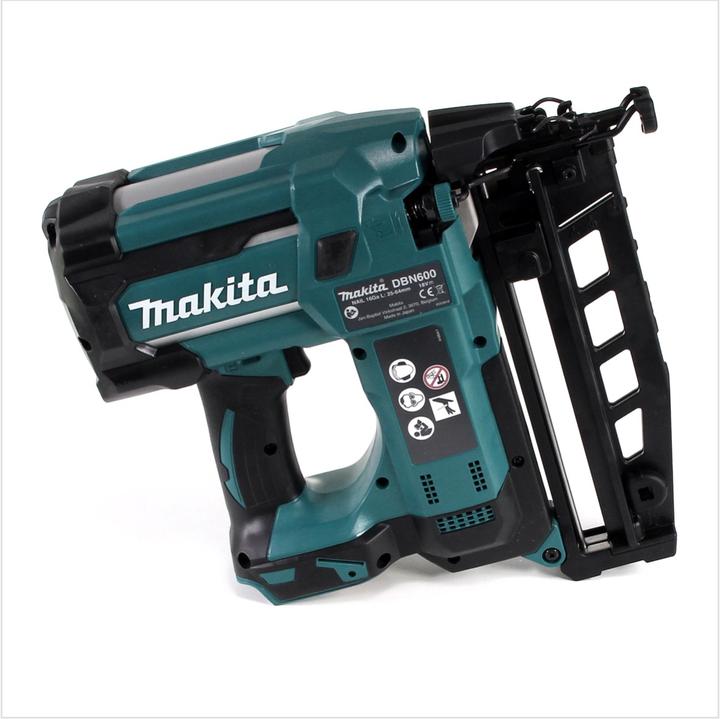 Image du produit Makita DBN600Z