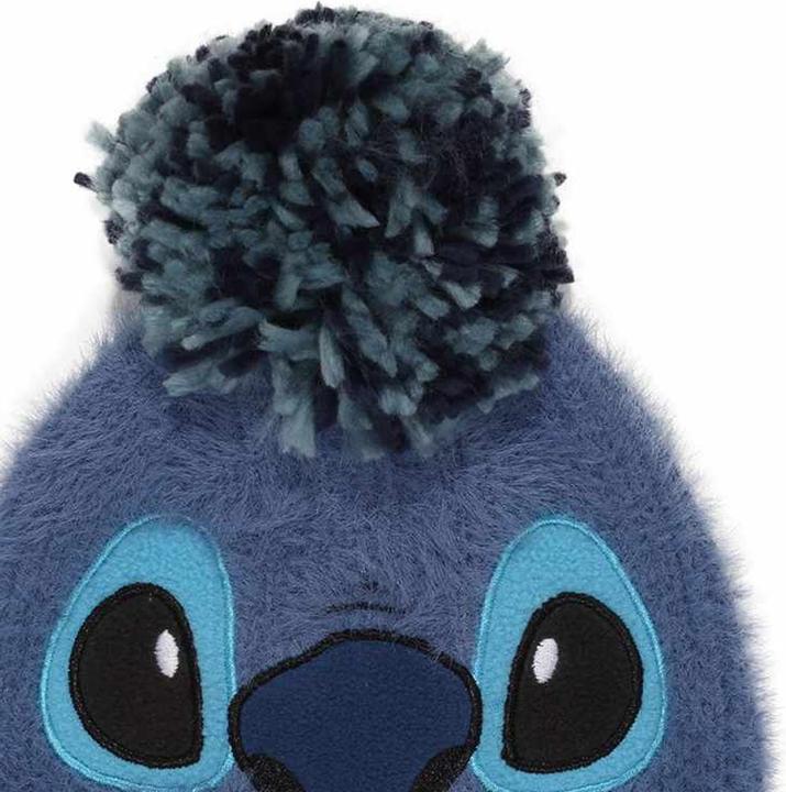 Immagine prodotto Lilo & Stitch Mütze (Taglia unica)