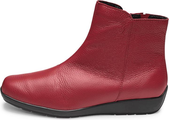 Image du produit Vitaform Stiefeletten Damen Weite H Hirschleder (35)