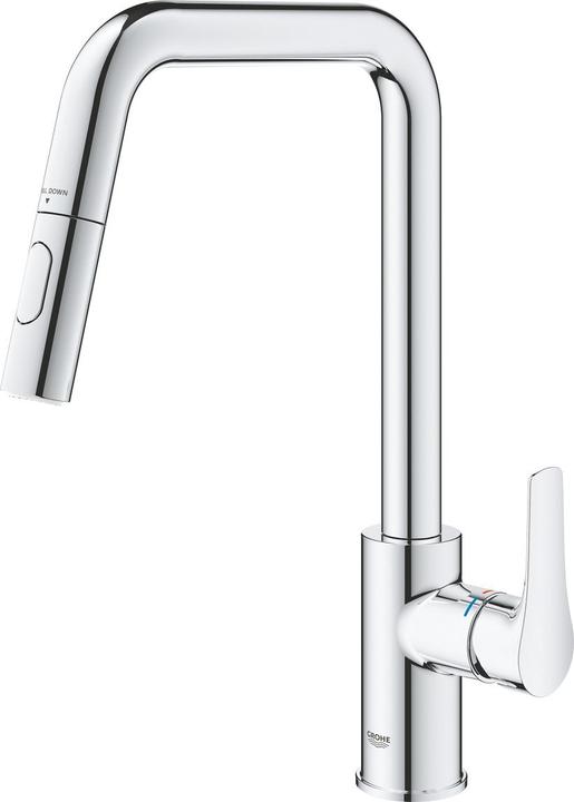 Produktbild Grohe Eurosmart