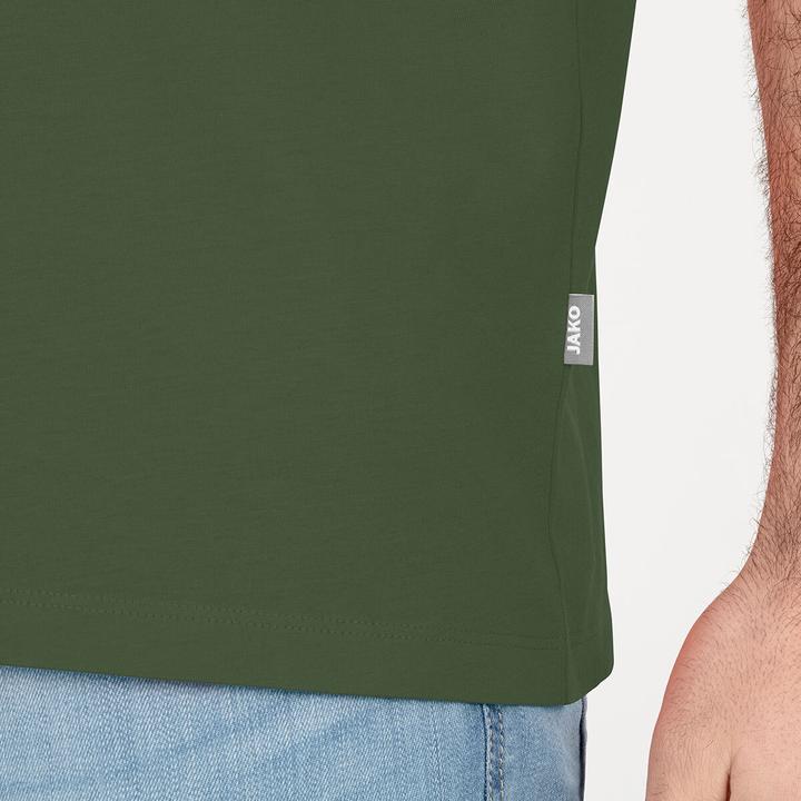 Image du produit JAKO T-shirt Organic Stretch (46)