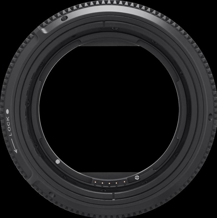 Produktbild Samyang MF Adapter für V-AF Serie