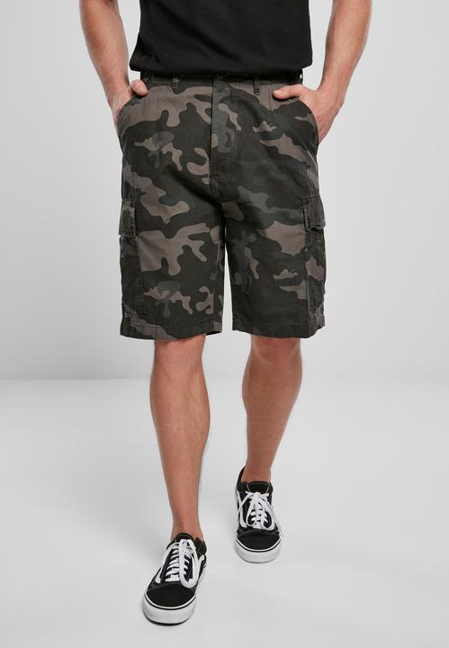 Produktbild Brandit BDU Ripstop Shorts (4XL)