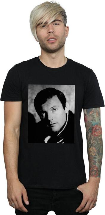 Image du produit Mens Batman TV Series Adam West Photograph T-Shirt (L)
