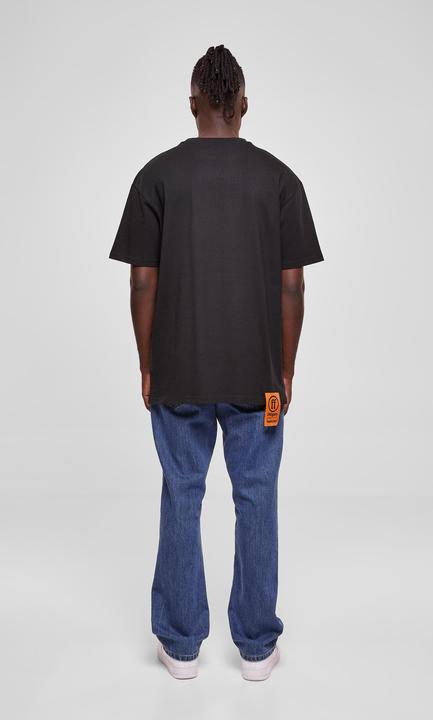 Actual product image Forgotten Faces FOF Logo Heavy Oversized Tee (XXL)