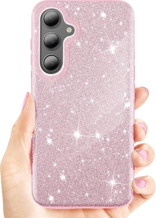 Actual product image Avizar Spark Case (Samsung Galaxy S24 FE)