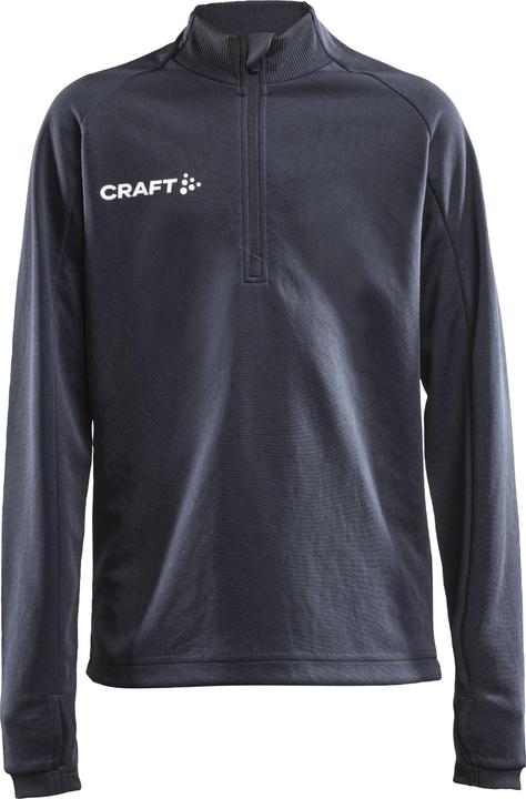 Actual product image Craft Evolve Halfzip Jr (122)