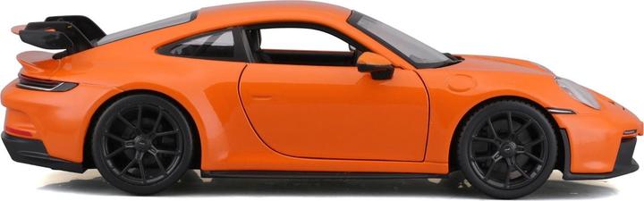 Produktbild Bburago Porsche 911 GT3