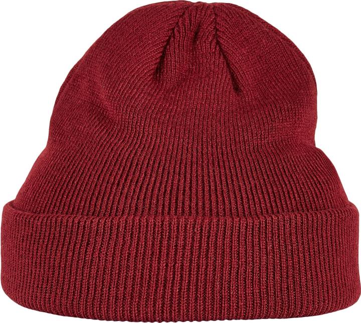 Produktbild Urban Classics Logopatch Beanie Kids 2-Pack (122/128)