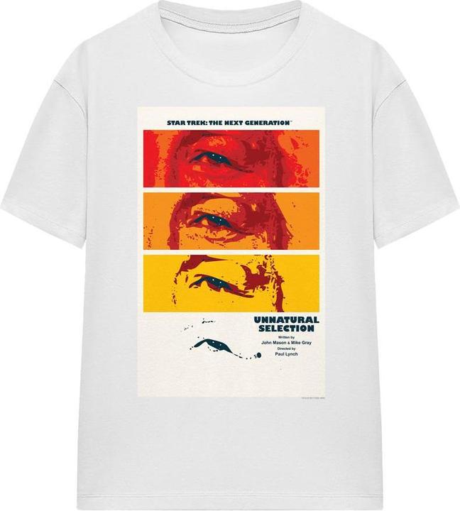 Produktbild The Next Generation Season 2 Episode 7 TShirt (L)
