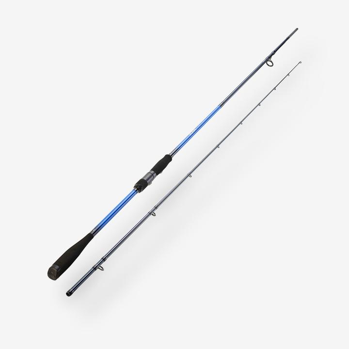 Image du produit Caperlan ILICIUM 500 (Canne à mouche, 270 cm)
