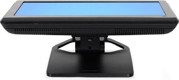 Immagine prodotto Ergotron Supporto touch screen Neo-Flex (Tavolo, 27")