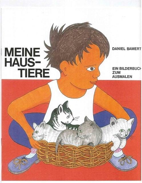Landtwing MeineHaustiere