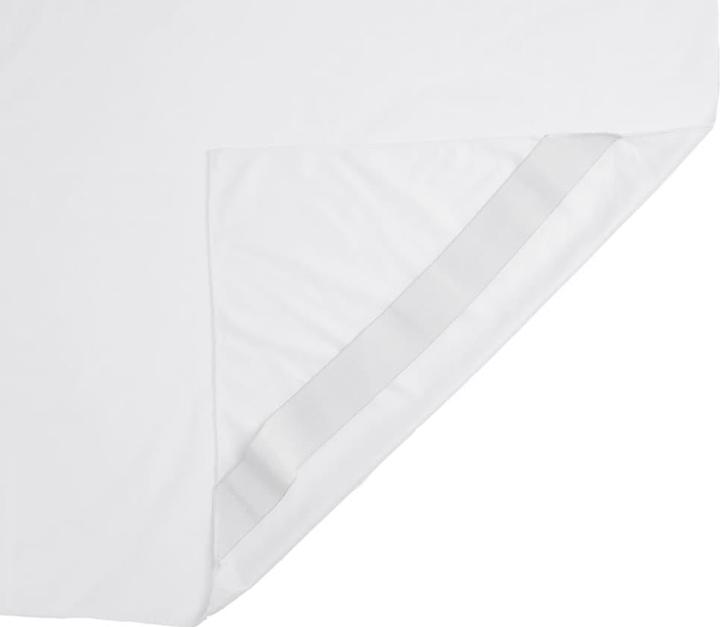 Immagine prodotto VidaXL Protezione per materasso Topper per materasso Protezione per materasso 140x190cm Impermeabile (140 x 190 cm)