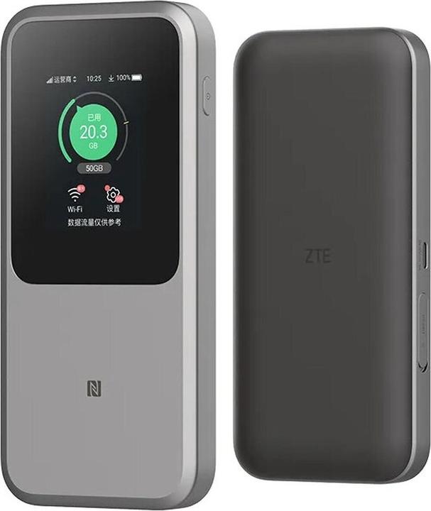 Image du produit ZTE MU5120