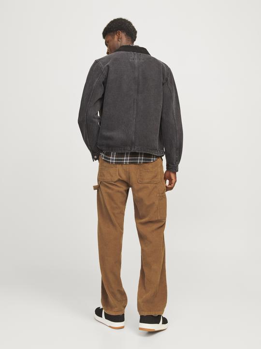 Produktbild Jack & Jones Baggy fit Worker-Hose Worker-Hose (W32/L30)