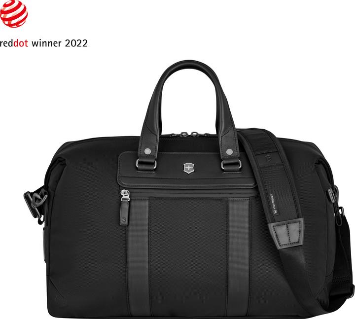 Actual product image Victorinox Architecture Urban2, Compact Weekender, Black (32 l)