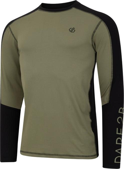 Actual product image Dare2b Mens Exchange III Base Layer Set (L)