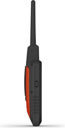 Actual product image Garmin Alpha 200, tik delninis, ES