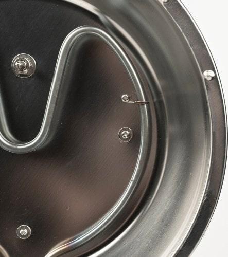 Actual product image G3 Ferrari Pummarola