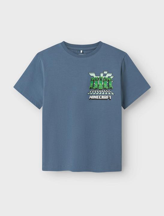 Produktbild Name it Minecraft T-Shirt (122)