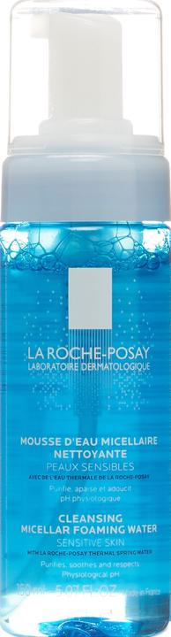 Immagine prodotto La Roche Posay Pulizia (Acqua micellare, 150 ml)
