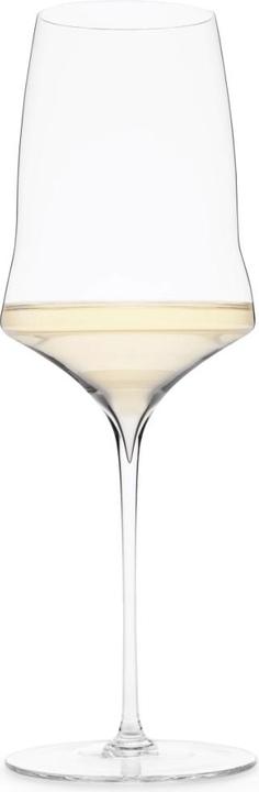 Actual product image Josephinenhütte Glasses Josephine (45 cl, White wine glasses)