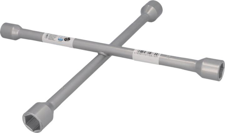 Actual product image Cartrend Phillips key